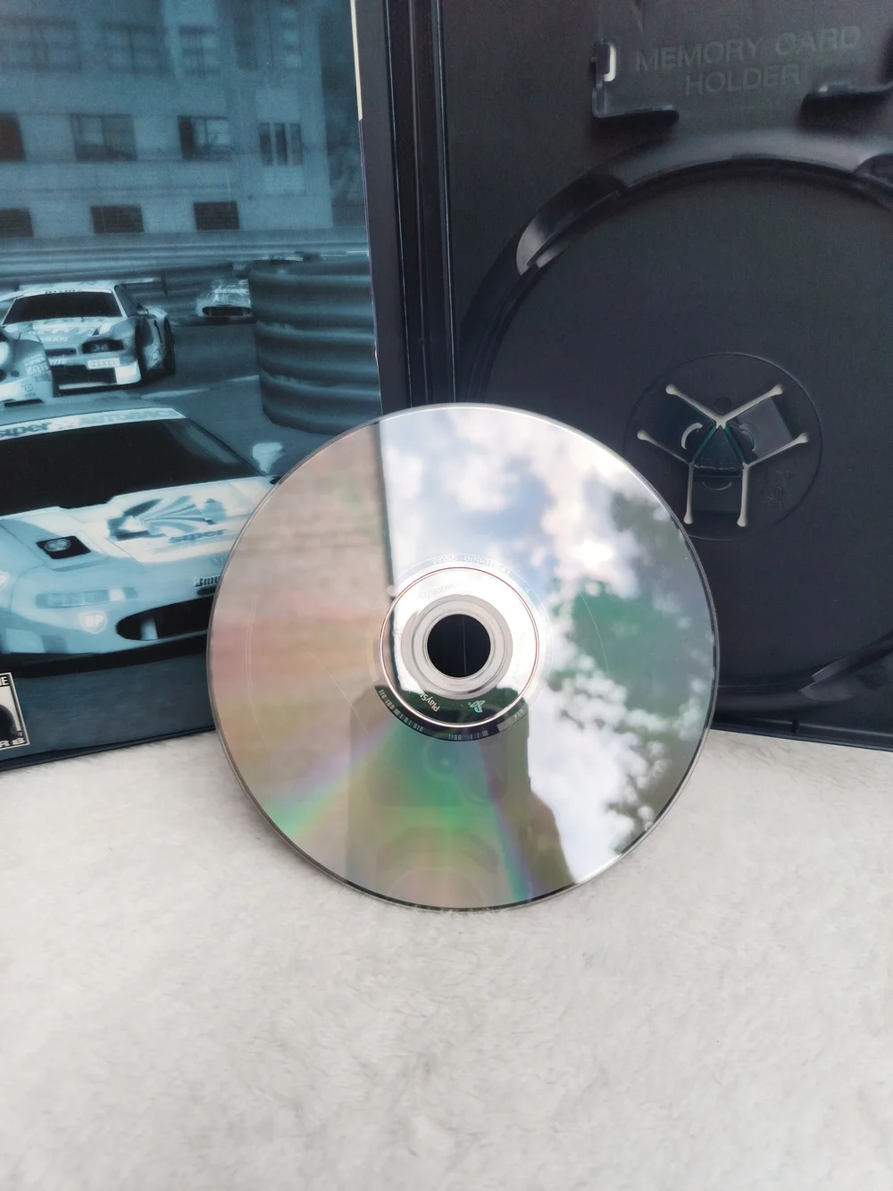 Sony gran turismo